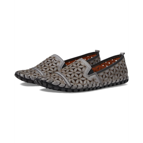 Womens Spring Step Flowerflow