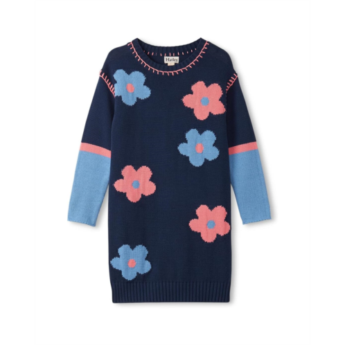 Hatley Kids Sweater Dress (Toddler/Little Kid/Big Kid)