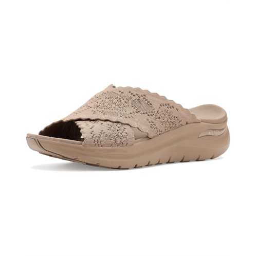 Womens SKECHERS Arch Fit 20 Sandal - Still The One
