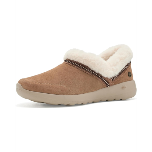 Womens SKECHERS On-The-Go Joy - Warm Embrace