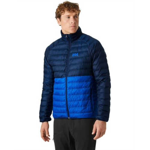Mens Helly Hansen Banff Insulator Jacket