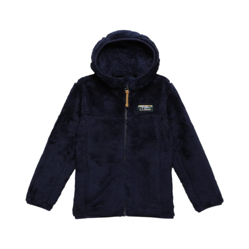 L.L.Bean Kids LLBean Kids Hi-Pile Fleece (Little Kid)