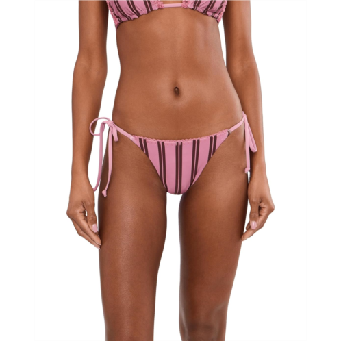 Womens L*Space Samba Bottoms Bitsy