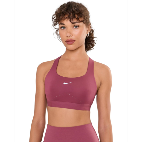 Womens Nike Swift High-Support Lightly Lined Sports Bra