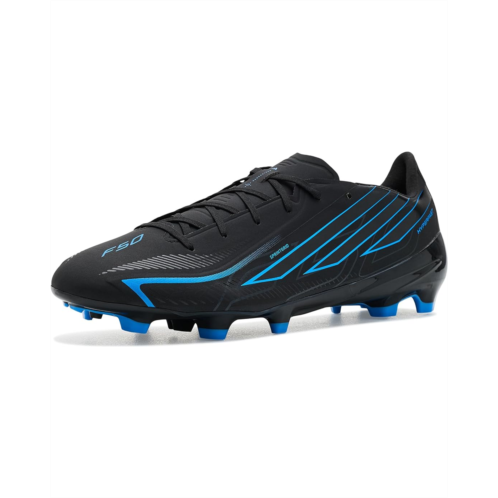 Unisex adidas F50 Hyperfast League Firm Ground Soccer Cleats
