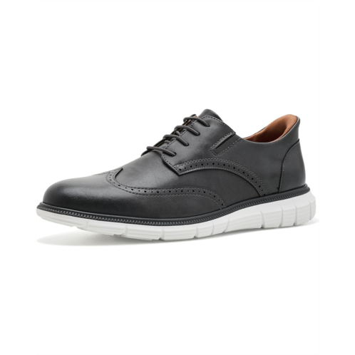 Mens Marc Joseph New York Hill Street Oxfords (Hands-Free Technology)