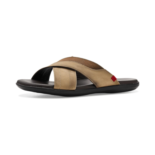 Mens Marc Joseph New York Boone Ave Sandal