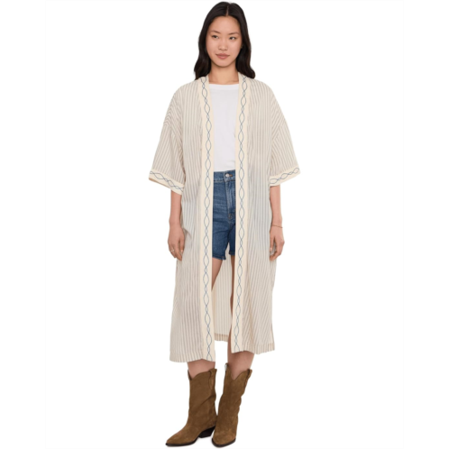 Womens Ariat Bella Duster