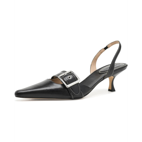Womens COACH Margot Slingback