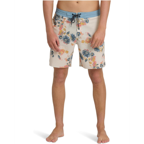 Mens Billabong Good Times LT