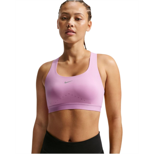 Nike Swift High-Support Lightly Lined Sports Bra