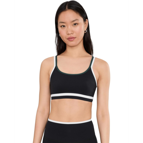 Splits59 Eva Rigor Double Strap Bra