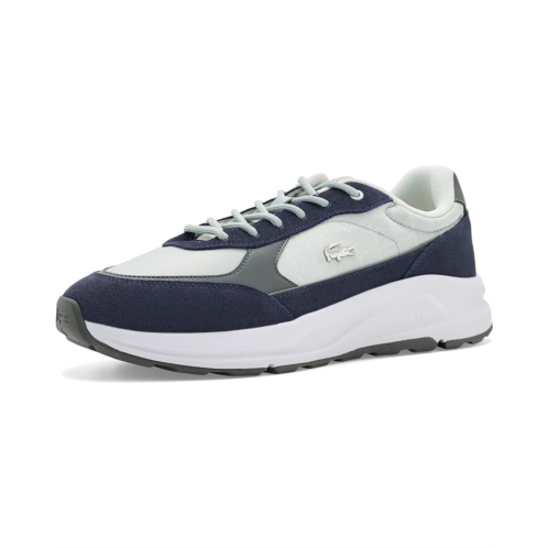 Mens Lacoste Run Set Sneakers