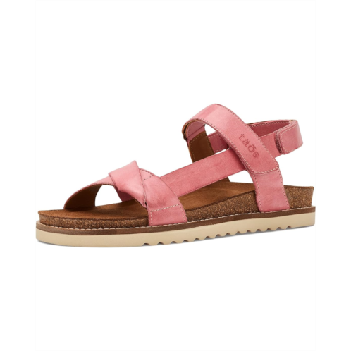 Womens Taos Footwear Sideways