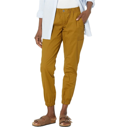 Prana Double Peak Joggers