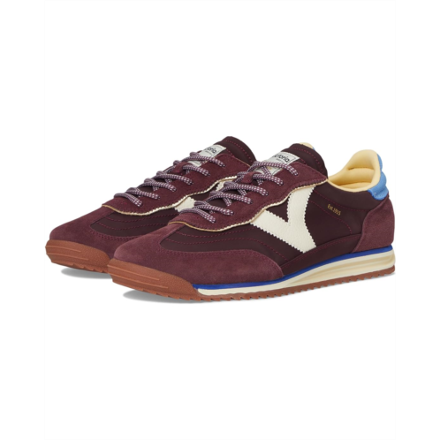 Womens victoria Saturno Suede & Nylon