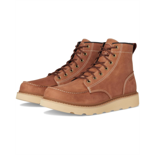 Mens SOREL Slabtown 62 Moc Waterproof