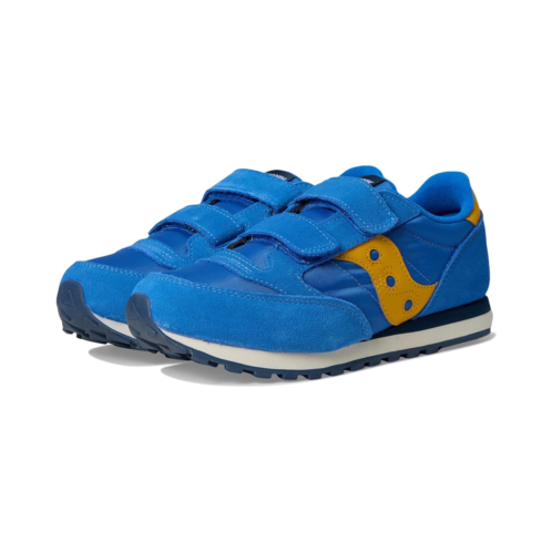 Saucony Kids Originals Jazz Double Hook & Loop (Toddler/Little Kid/Big Kid)