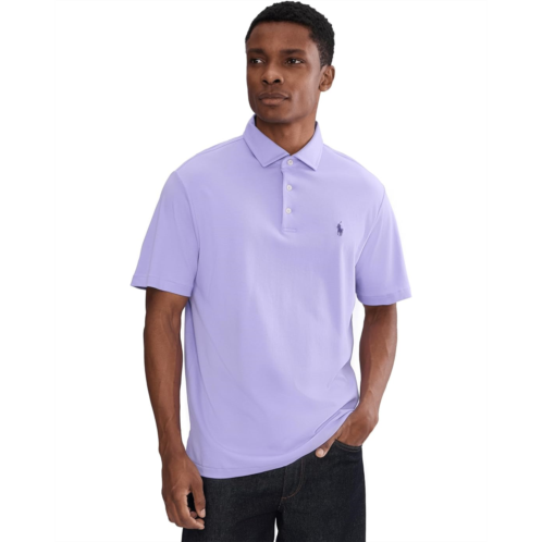 Mens Polo Ralph Lauren Classic Fit Soft Cotton Polo Shirt