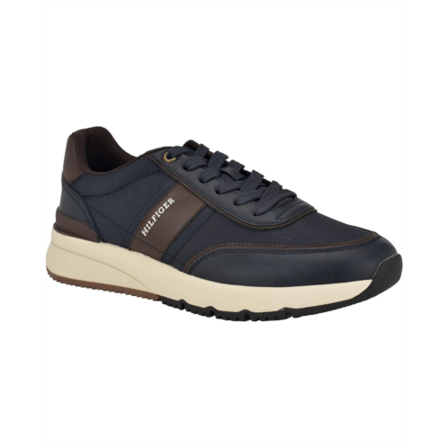 Mens Tommy Hilfiger Santal