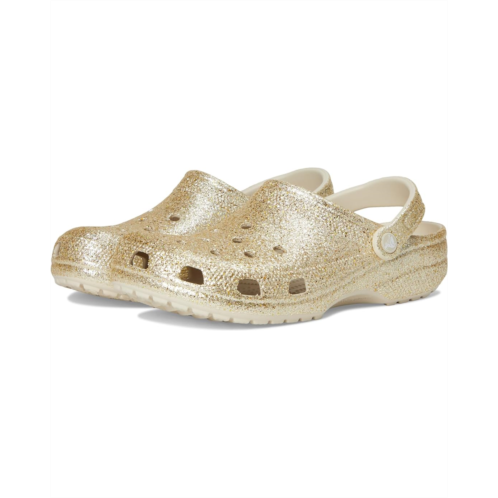 Crocs Classic Clogs - Glitter