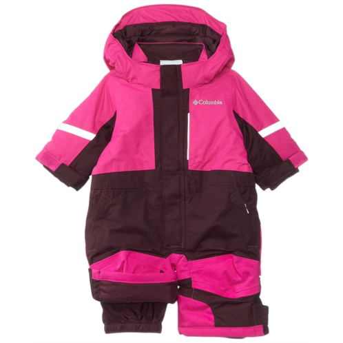 Columbia Kids Buga III Suit (Infant)