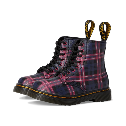 Dr. Martens Kid s Collection Dr Martens Kids Collection 1460 Pascal (Toddler)