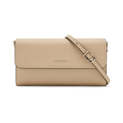 Michael Michael Kors Jet Set Small East West Phone Crossbody