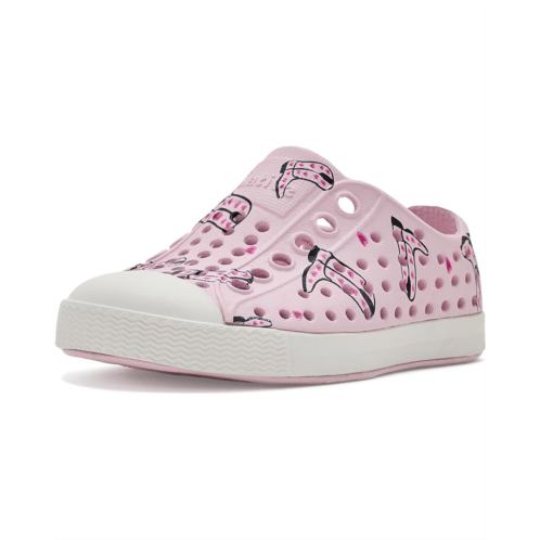 Kids Native Shoes Kids Jefferson Print (Toddler)