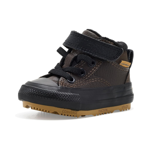 Kids Converse Kids Chuck Taylor All Star Malden Street Boots (Infant/Toddler)