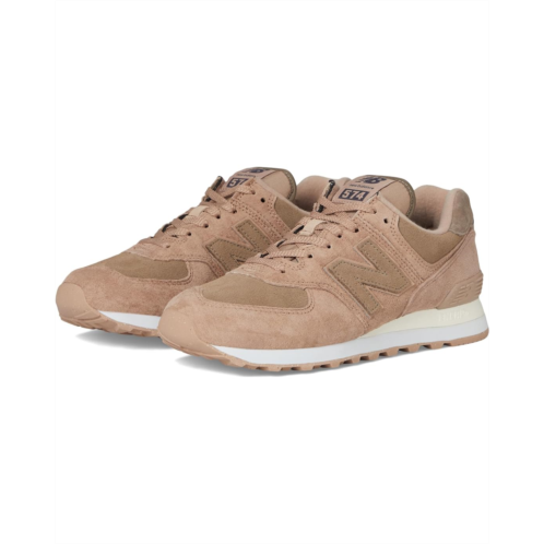 Womens New Balance Classics WL574V2