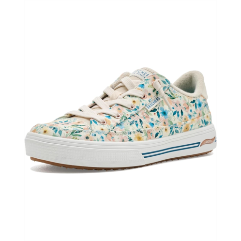 Womens SKECHERS Arch Fit Arcade - Flowa Powa