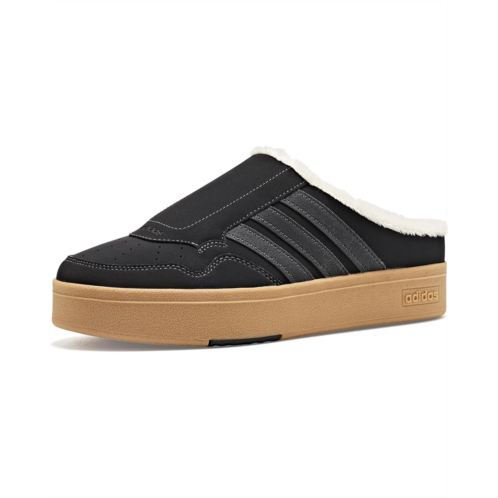 Womens adidas Hoops 4.0 Mule