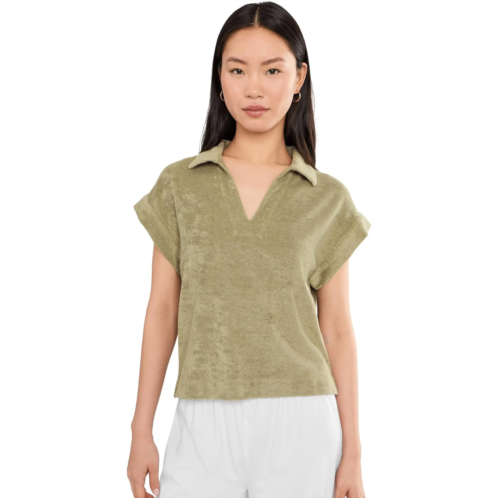 Tommy Bahama Suncoast Loop Terry Polo