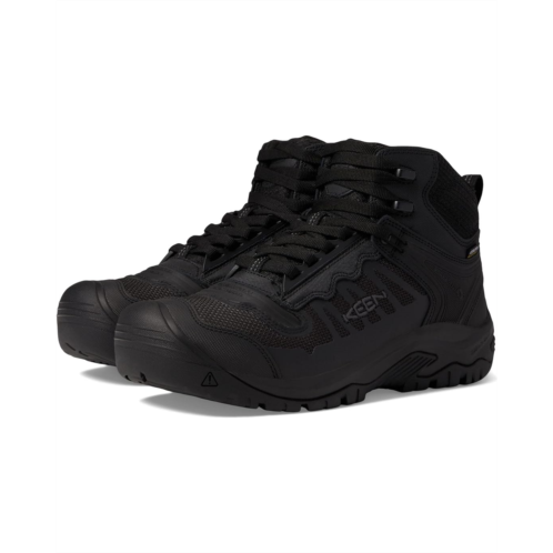 KEEN Utility Reno Mid KBF WP Soft Toe