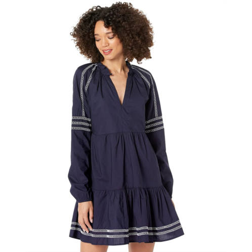 Steve Madden Fun with Tiers Dress