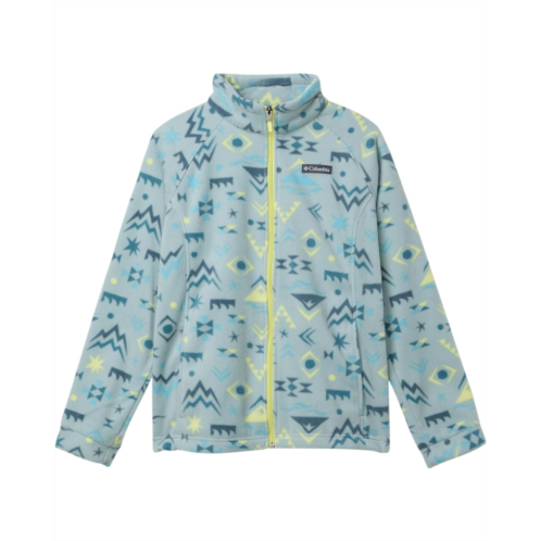 Columbia Kids Benton Springs II Printed Fleece (Little Kid/Big Kid)