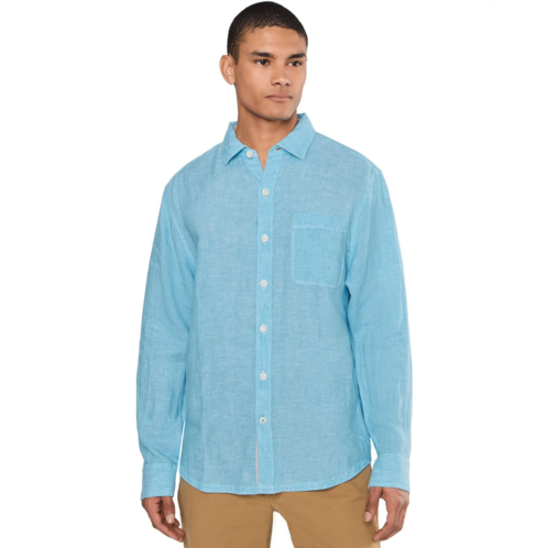 Tommy Bahama Long Sleeve Paradise Breezer
