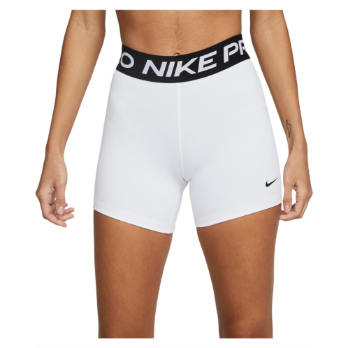 Womens Nike Pro 5 Shorts