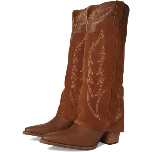 Womens Dingo Wild Fire