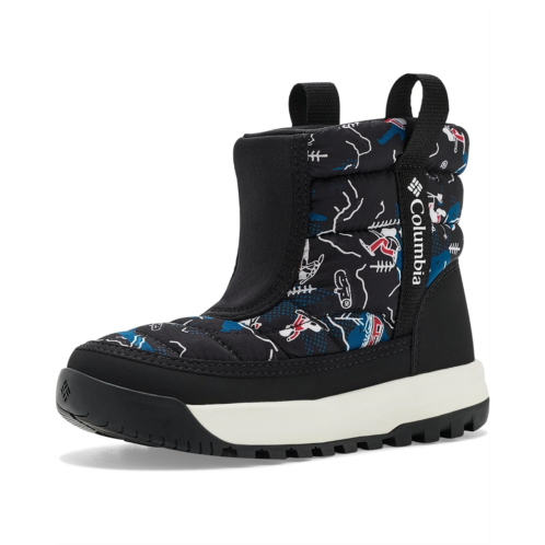Kids Columbia Kids Snowtrot Mid (Toddler/Little Kid/Big Kid)