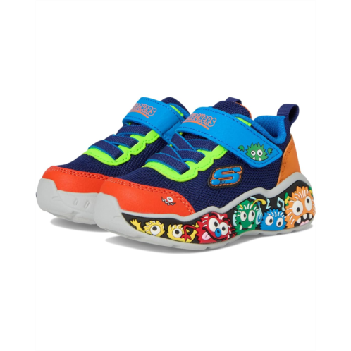 SKECHERS KIDS Play Scene 407312N (Toddler)