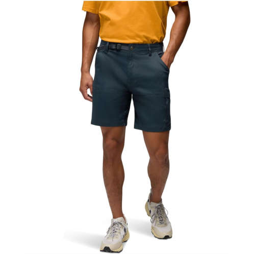 Mens Prana Stretch Zion Shorts