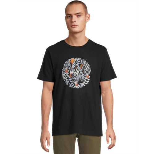 RVCA Motors Short Sleeve