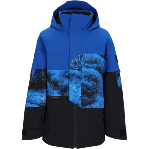 Obermeyer Kids Axel Jacket (Little Kid/Big Kid)