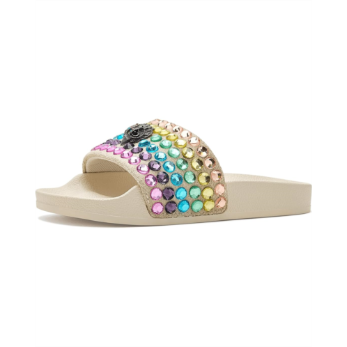 Girls Kurt Geiger London Kids Mini Meena Eagle (Toddler/Little Kid/Big Kid)