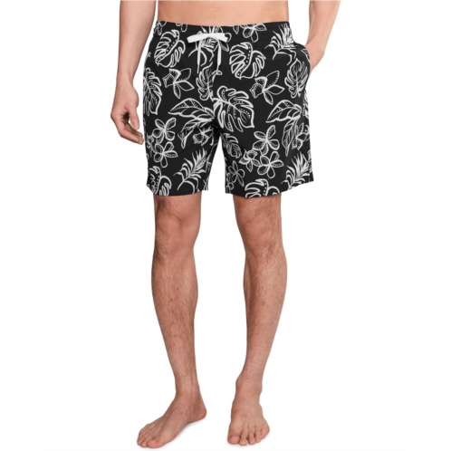 Chubbies The Briefly In Paradise 7 (Classic Lined Swim Trunks)