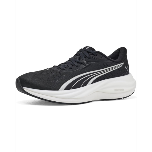 Womens PUMA Electrify Nitro 5 Running Shoes