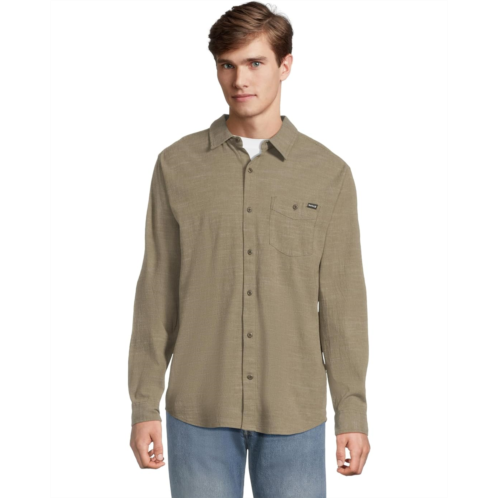 Hurley One And Only Slub Long Sleeve