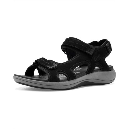 Womens Clarks Mira Free